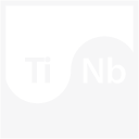 Titanio-Niobio